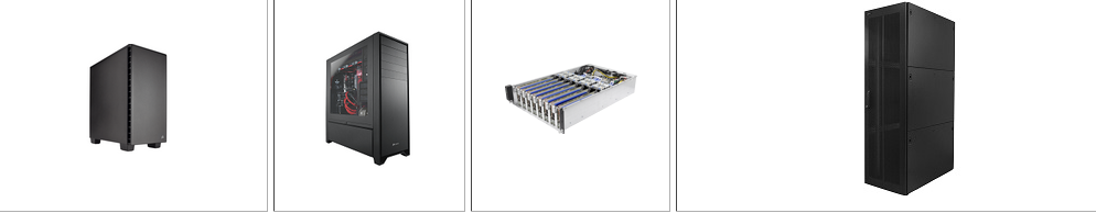 Scale up your performance computing initiative with Rock Silo Hyper Expanse